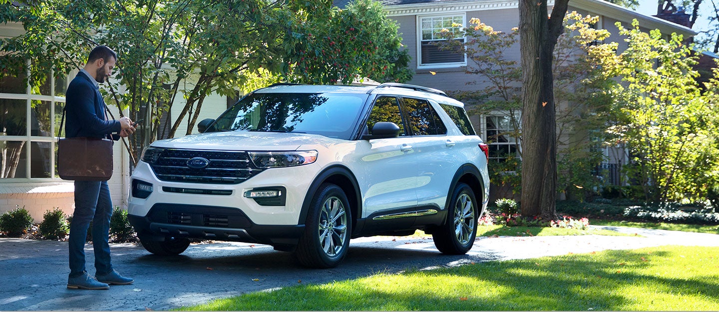 Paoli Ford in Paoli PA