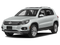 2015 Volkswagen Tiguan SE 4Motion w/Appearance