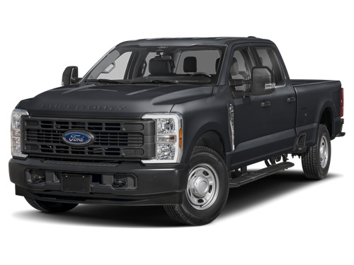 2027 Ford F-250SD XL