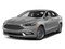 2017 Ford Fusion Hybrid Titanium