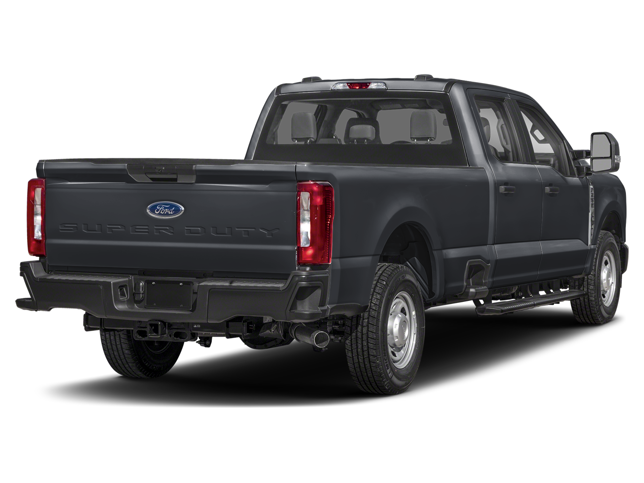2027 Ford F-250SD XL