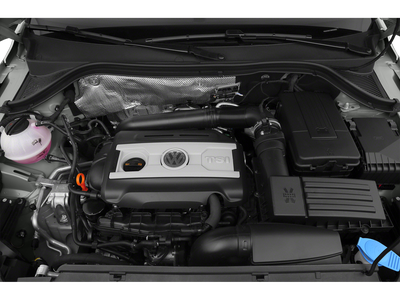 2015 Volkswagen Tiguan SE 4Motion w/Appearance