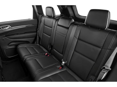 2018 Jeep Grand Cherokee High Altitude