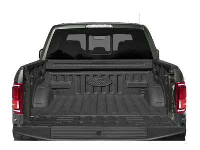 2019 Ford F-150 Raptor Hyper Off Road Package