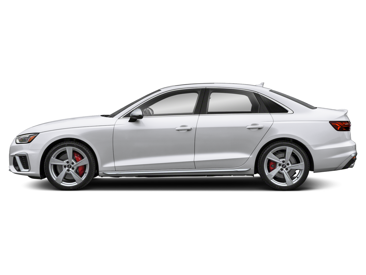 2021 Audi S4 Prestige TFSI quattro Tiptronic