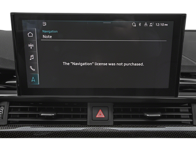 2021 Audi S4 Prestige TFSI quattro Tiptronic