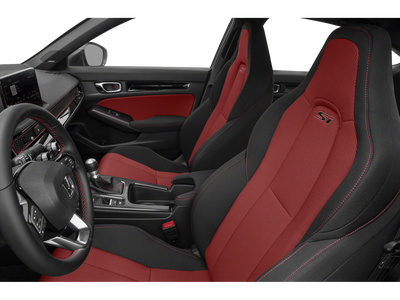 2022 Honda Civic Si