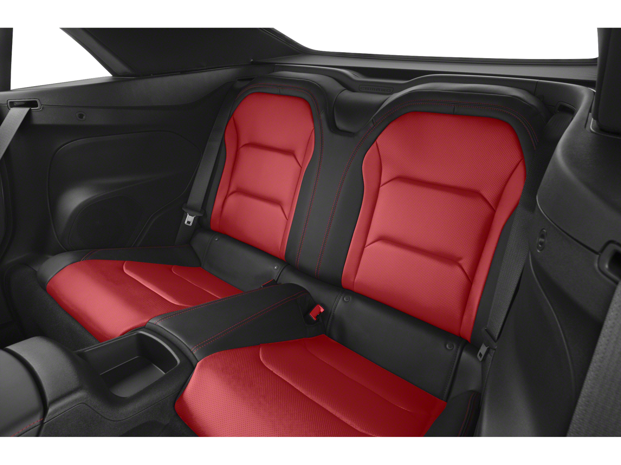 2023 Chevrolet Camaro LT1