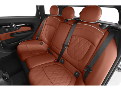 2023 MINI Cooper S Clubman Clubman