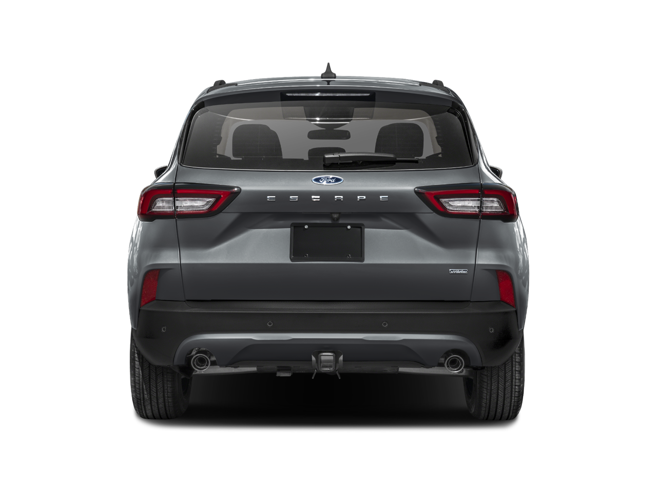 2024 Ford Escape Plug-In Hybrid Base