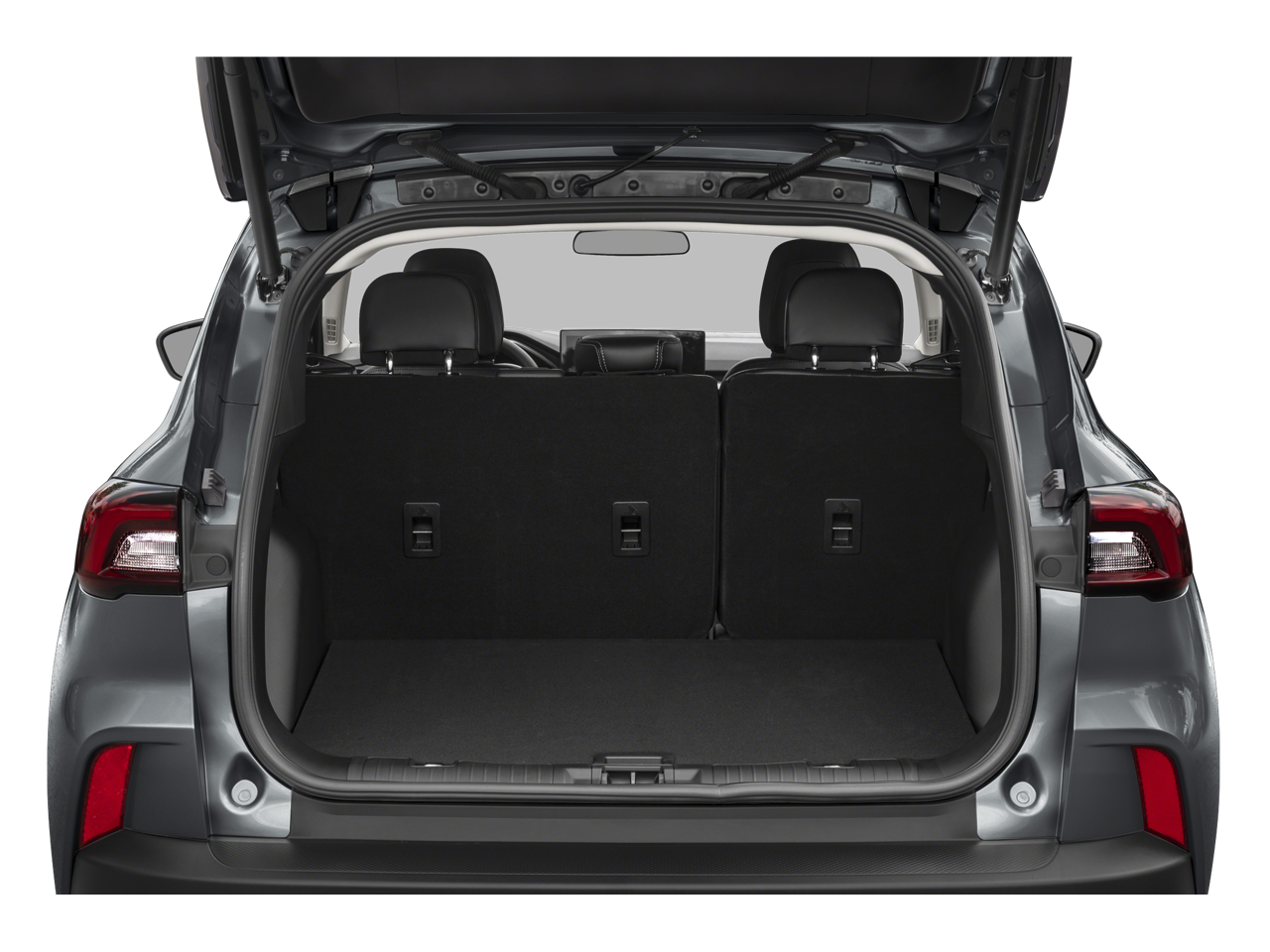 2024 Ford Escape Plug-In Hybrid Base