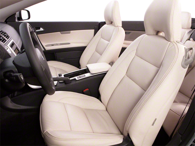 2011 Volvo C70 T5