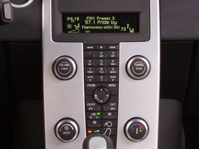 2011 Volvo C70 T5