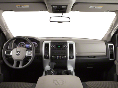 2012 RAM 1500 Big Horn