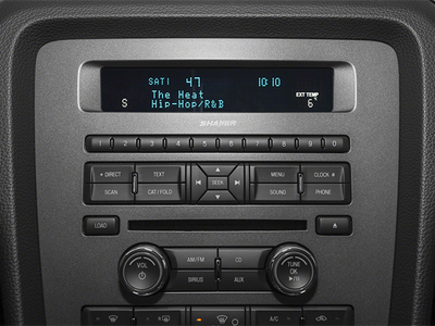 2014 Ford Mustang GT