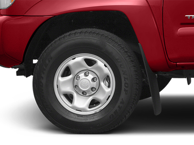 2014 Toyota Tacoma Base V6
