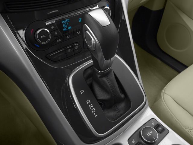 2016 Ford C-Max Energi SEL