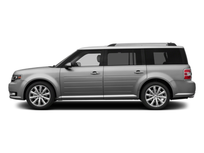 2016 Ford Flex Limited w/EcoBoost