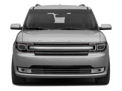 2016 Ford Flex Limited w/EcoBoost