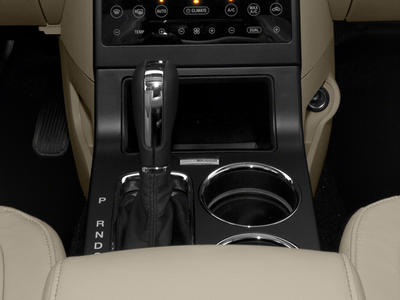 2016 Ford Flex Limited w/EcoBoost