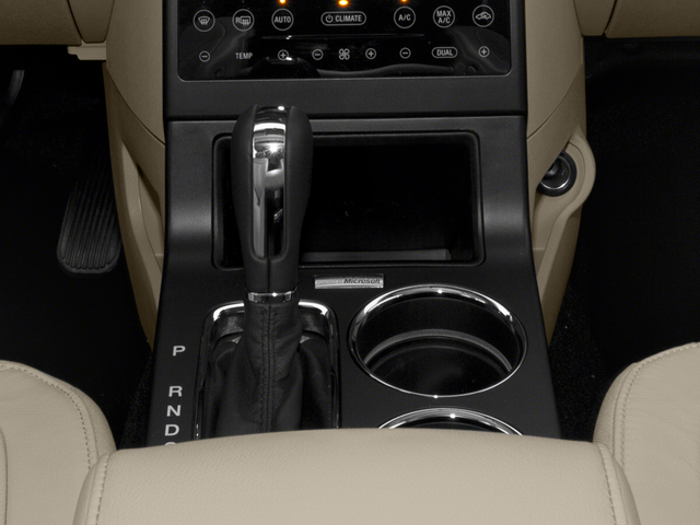 2016 Ford Flex Limited w/EcoBoost