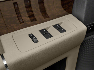 2016 Ford Flex Limited w/EcoBoost