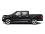 2017 Ford F-150 Limited