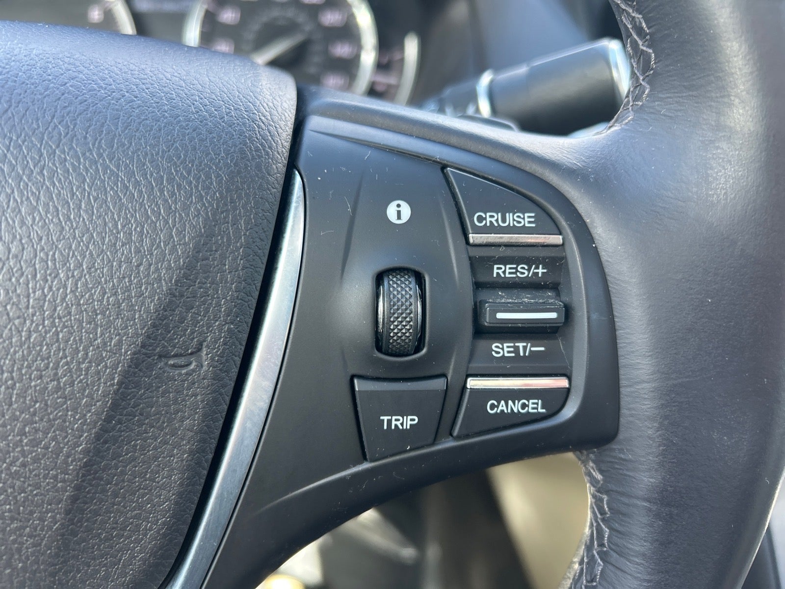 2016 Acura TLX Base Base