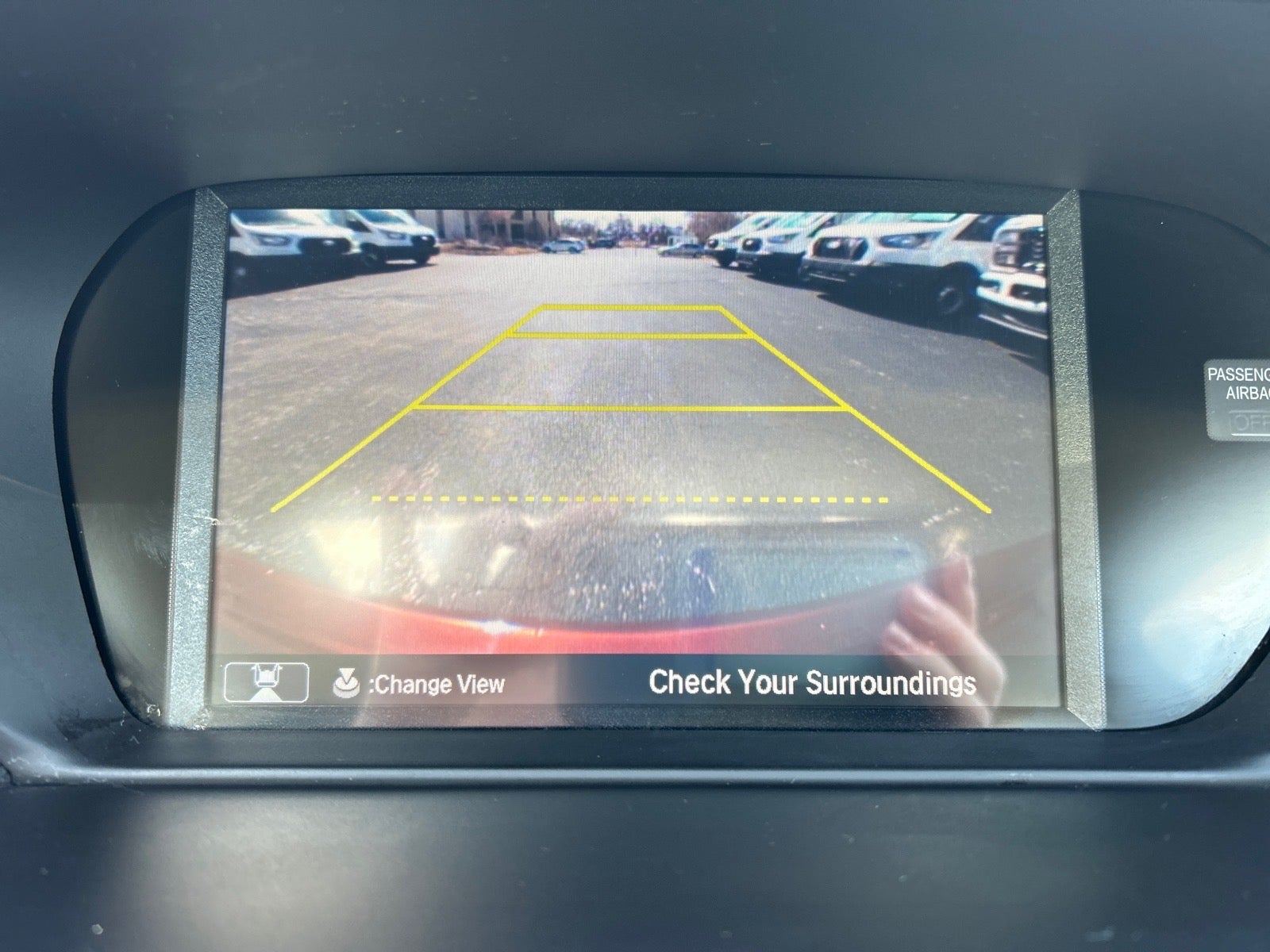 2016 Acura TLX Base Base