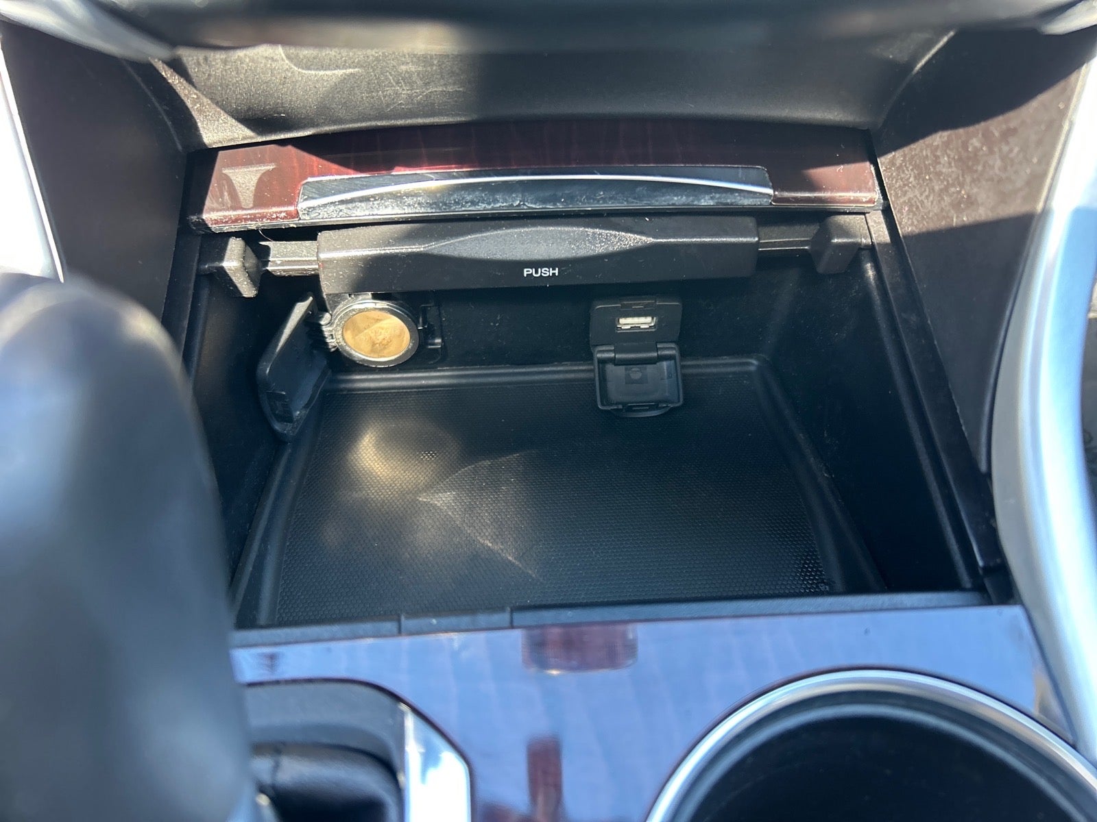 2016 Acura TLX Base Base