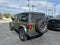 2021 Jeep Wrangler Unlimited Sport S 80th Anniversary Edition
