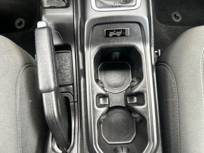 2021 Jeep Wrangler Unlimited Sport S 80th Anniversary Edition