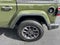 2021 Jeep Wrangler Unlimited Sport S 80th Anniversary Edition