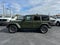 2021 Jeep Wrangler Unlimited Sport S 80th Anniversary Edition