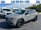 2023 Jeep Cherokee Altitude