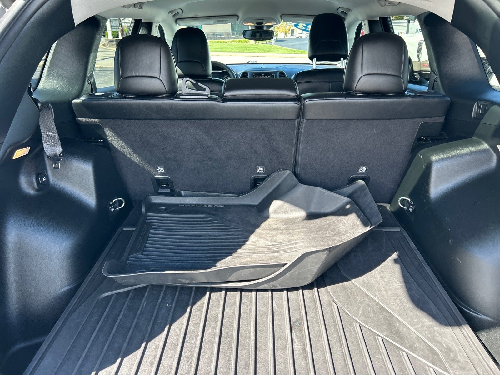 2023 Jeep Cherokee Altitude