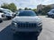 2023 Jeep Cherokee Altitude