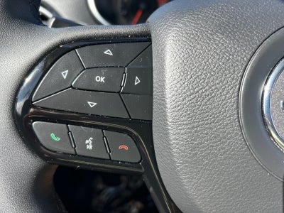 2023 Jeep Cherokee Altitude