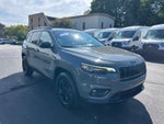 2023 Jeep Cherokee Altitude