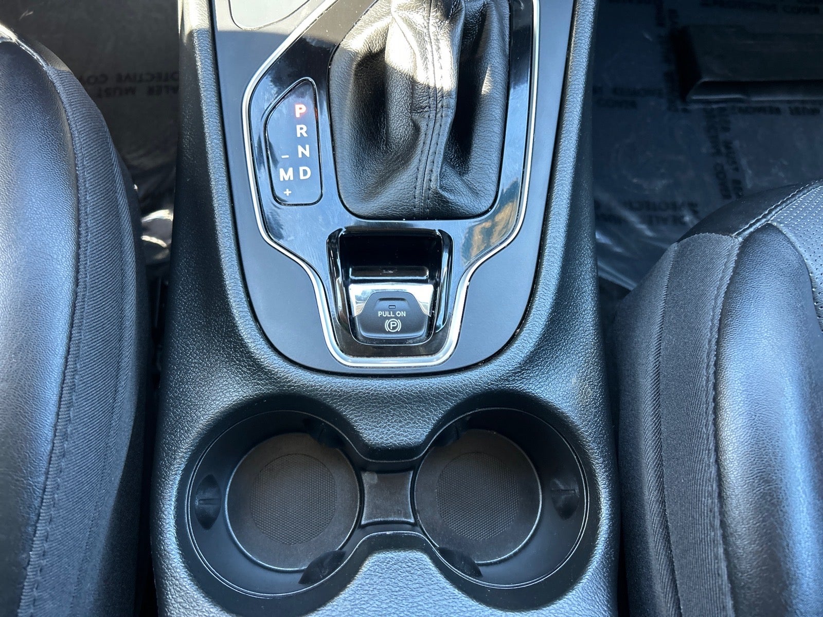 2023 Jeep Cherokee Altitude