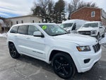 2015 Jeep Grand Cherokee Altitude