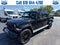 2021 Jeep Gladiator High Altitude