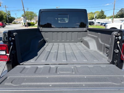 2021 Jeep Gladiator High Altitude