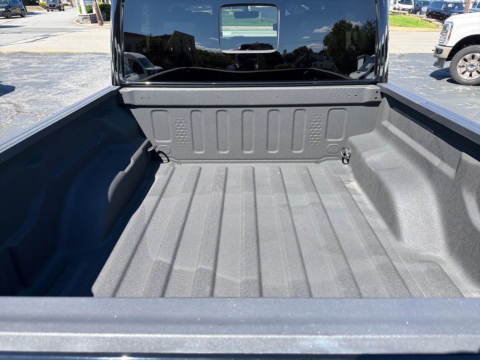 2021 Jeep Gladiator High Altitude