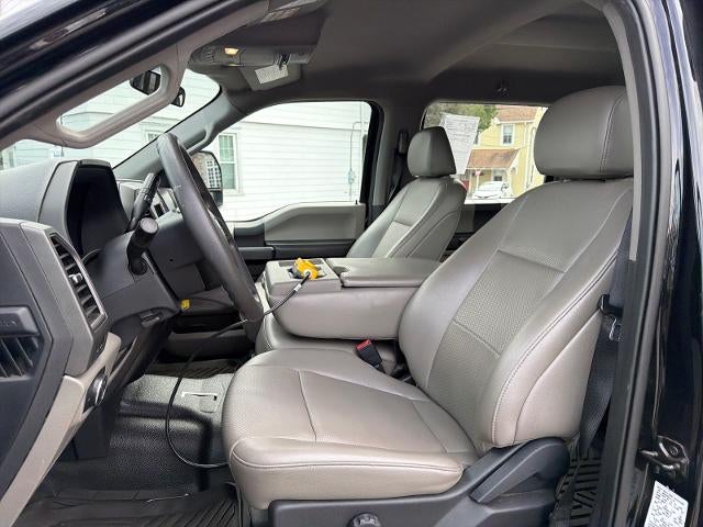 2022 Ford F-550SD XL DRW