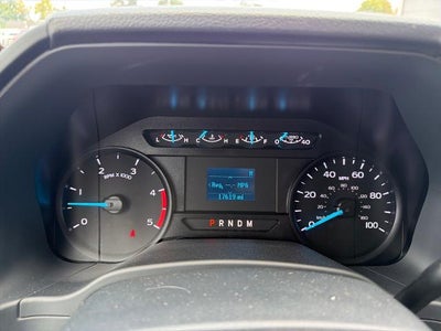 2022 Ford F-550SD XL DRW