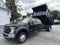 2022 Ford F-550SD XL DRW
