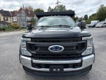 2022 Ford F-550SD XL DRW