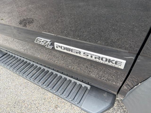 2022 Ford F-550SD XL DRW