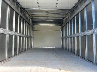 2021 Ford E-350SD Base Cutaway